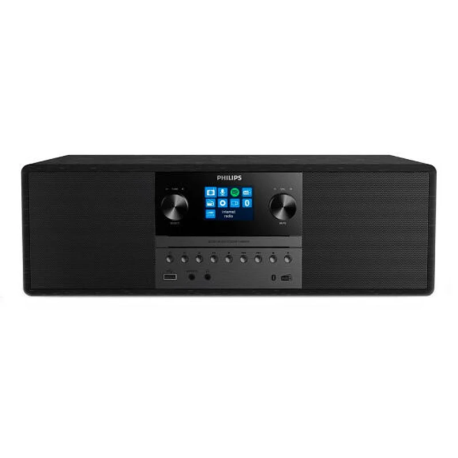 PHILIPS MICRO MUSIC SYSTEM TAM6805/10 МИКРО АУДИОСИСТЕМА