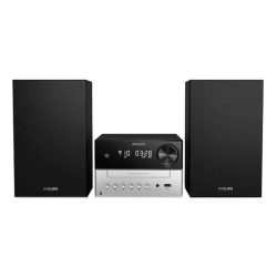 PHILIPS MICRO MUSIC SYSTEM TAM3205/12 MIKRO AUDIOSISTEMA