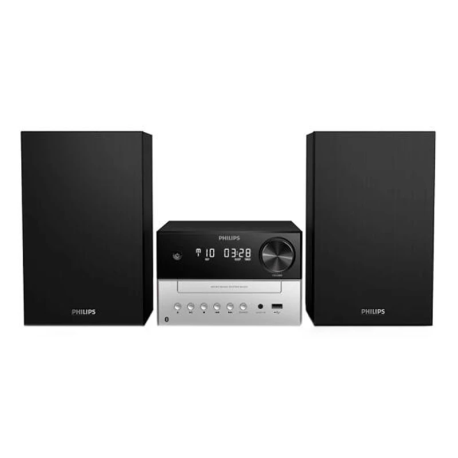 PHILIPS MICRO MUSIC SYSTEM TAM3205/12 МИКРО АУДИОСИСТЕМА