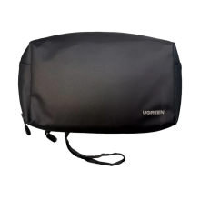 TRAVEL BAG UGREEN LP931 BLACK 65554