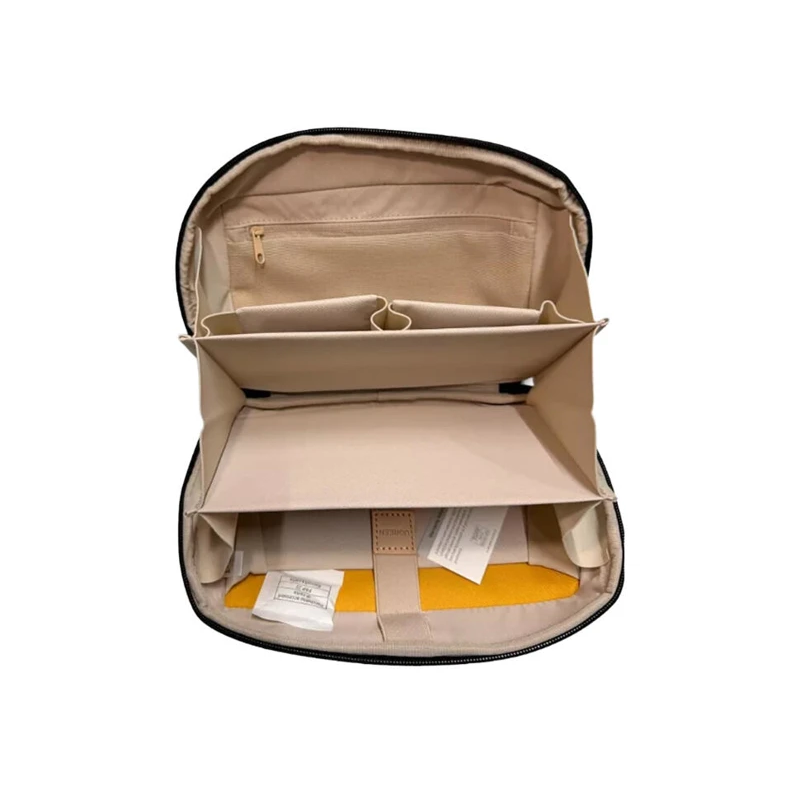 TRAVEL BAG UGREEN LP931 BLACK 65554