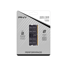 PNY 16 GB DDR4-3200 MHz NOUTBUK ÜÇIN OPERATIW ÝAT