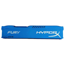 HEATSINK FOR RAM OEM HYPERX BLUE