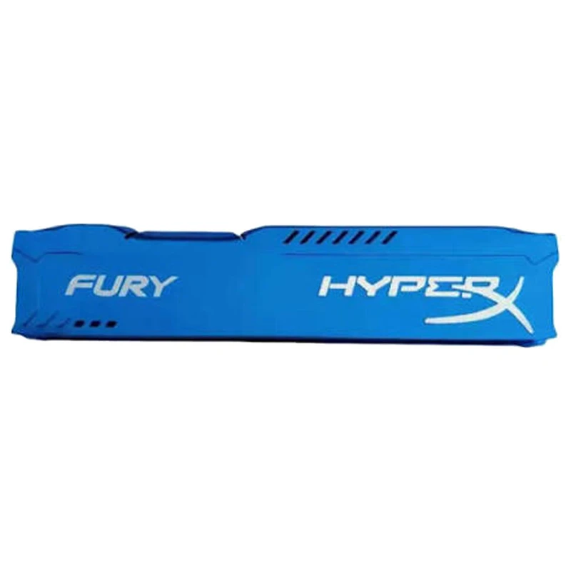 OEM HYPERX BLUE RAM ÜÇIN SOWADYJY RADIATOR