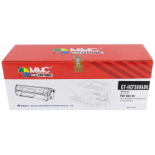 HP CF380A BLACK PRINTER ÜÇIN KARTRIJ