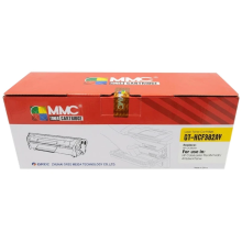 HP CF382A YELLOW PRINTER ÜÇIN KARTRIJ