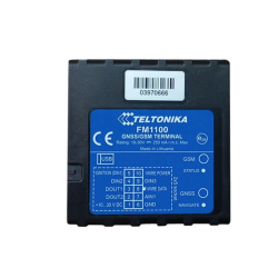 TELTONIKA FM1100 GPS ТРЕКЕР