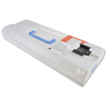 WASTE TONER BOTTLE FOR CANON C3226I WT-202 ORIGINAL IMAGERUNNER FM1-A606