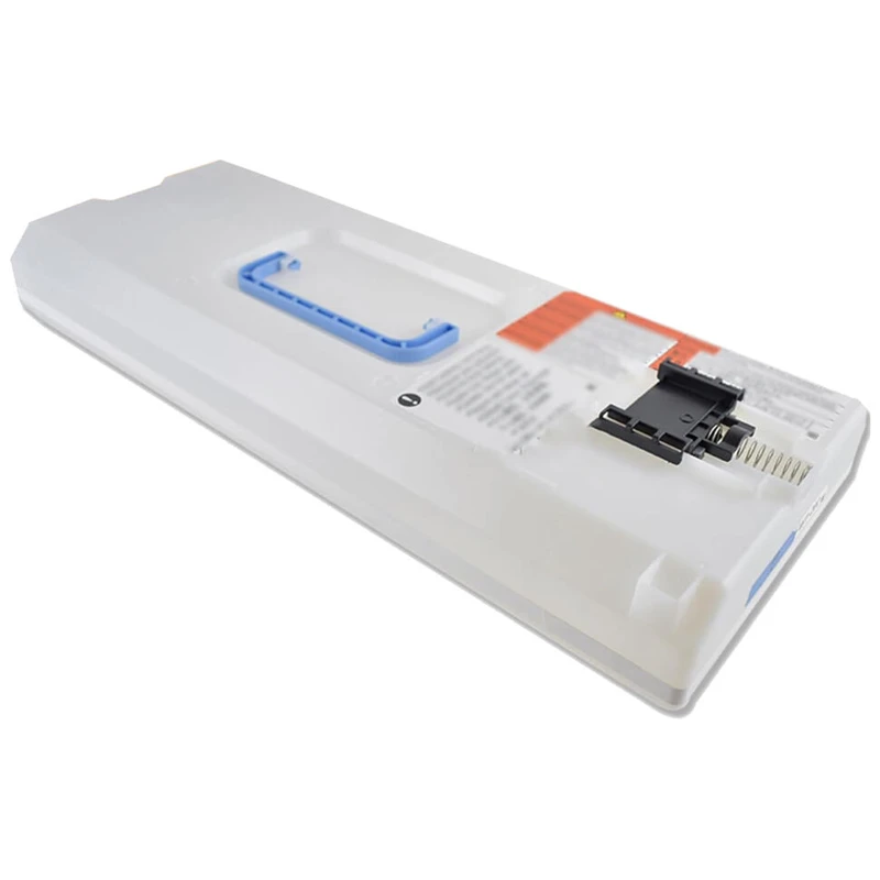 WASTE TONER BOTTLE FOR CANON C3226I WT-202 ORIGINAL IMAGERUNNER FM1-A606