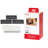 CARTRIDGE FOR PRINTER CANON SELPHY PHOTO PAPER INK SET