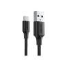 CABLE FOR MOBILE PHONE UGREEN L309 USB TO TYPE C TO 1M 85201