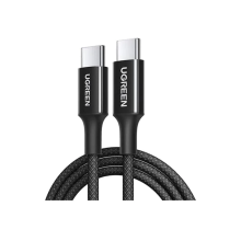UGREEN L501 TYPE C TO TYPE-C TO 1M 35254 SMARTFON ÜÇIN KABEL