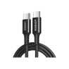 CABLE FOR MOBILE PHONE UGREEN L501 TYPE C TO TYPE-C TO 1M 35254