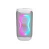 JBL PARTYBOX 130 200W WIRELESS LIGHTSHOW WHITE ПОРТАТИВНАЯ КОЛОНКА