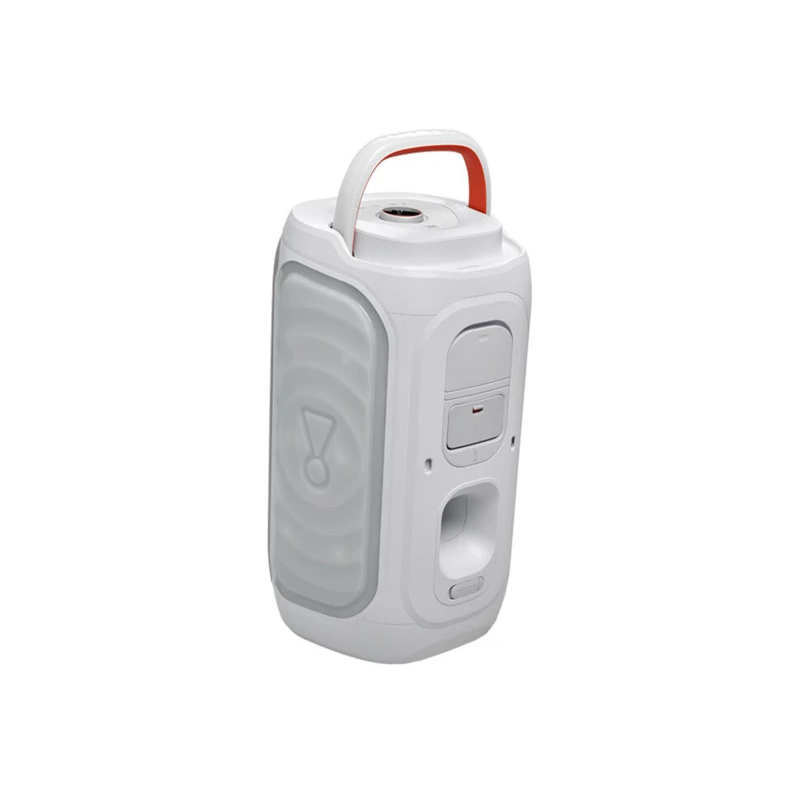 JBL PARTYBOX 130 200W WIRELESS LIGHTSHOW WHITE PORTATIW KOLONKA