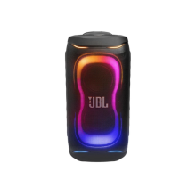 PORTABLE SPEAKER JBL PARTYBOX 330 280W WIRELESS LIGHTSHOW BLACK