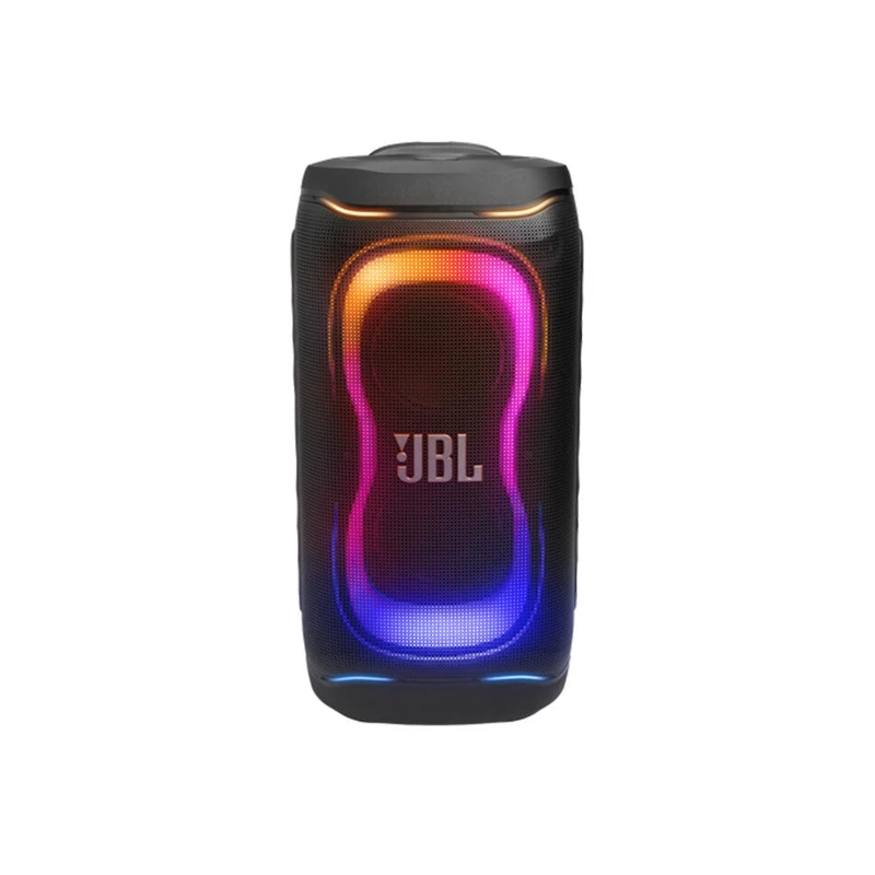 PORTABLE SPEAKER JBL PARTYBOX 330 280W WIRELESS LIGHTSHOW BLACK