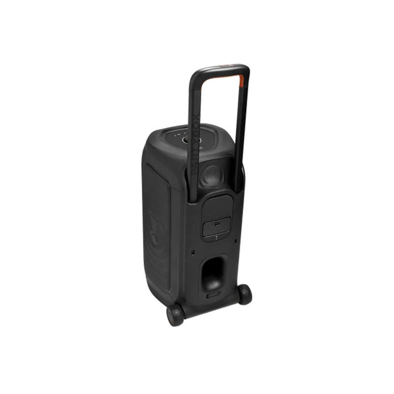 JBL PARTYBOX 330 280W WIRELESS LIGHTSHOW BLACK PORTATIW KOLONKA
