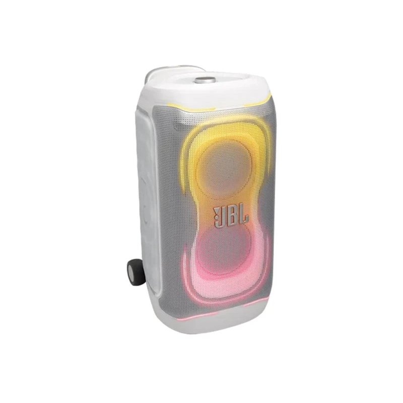 JBL PARTYBOX 330 280W WIRELESS LIGHTSHOW WHITE ПОРТАТИВНАЯ КОЛОНКА
