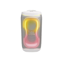 JBL PARTYBOX 330 280W WIRELESS LIGHTSHOW WHITE ПОРТАТИВНАЯ КОЛОНКА