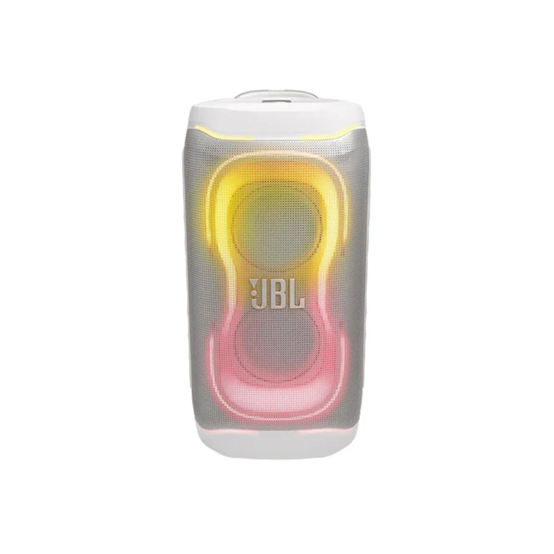 JBL PARTYBOX 330 280W WIRELESS LIGHTSHOW WHITE PORTATIW KOLONKA