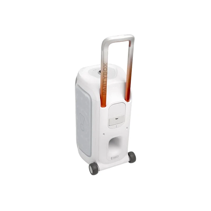 JBL PARTYBOX 330 280W WIRELESS LIGHTSHOW WHITE PORTATIW KOLONKA