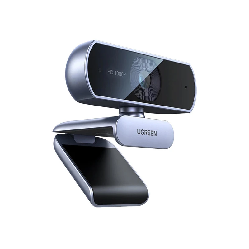 WEB CAMERA UGREEN CM678 FULL HD 1080P 15728