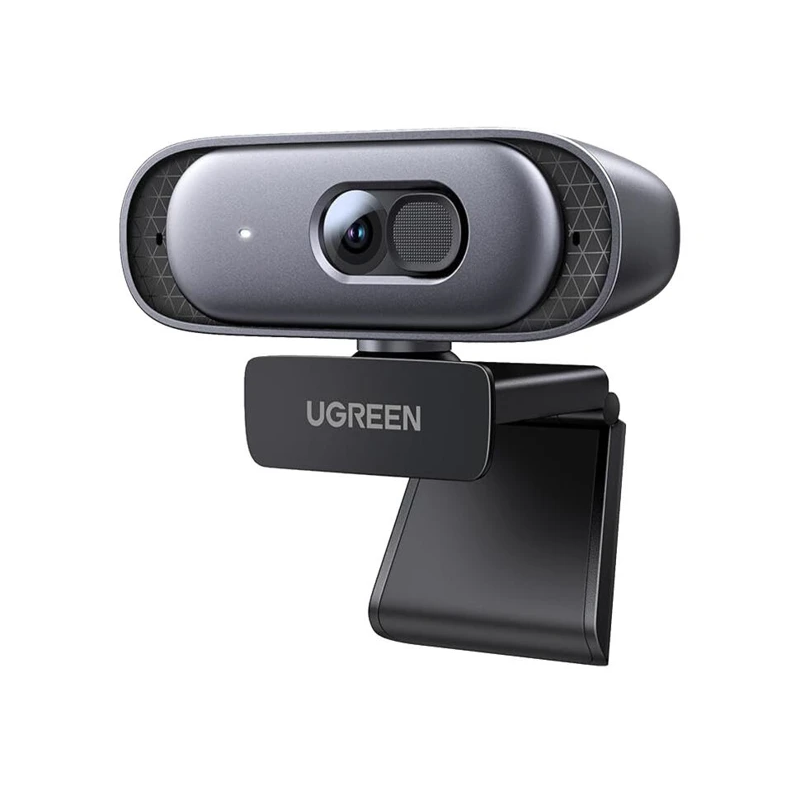 WEB CAMERA UGREEN CM778 2K QHD 35626