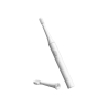 ELECTRIC TOOTHBRUSH XIAOMI MIJIA T100 SONIC 2 MODES IPX7 WHITE