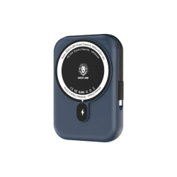 POWER BANK GREEN LION MONACO 10000 mAh 20W (BLUE)