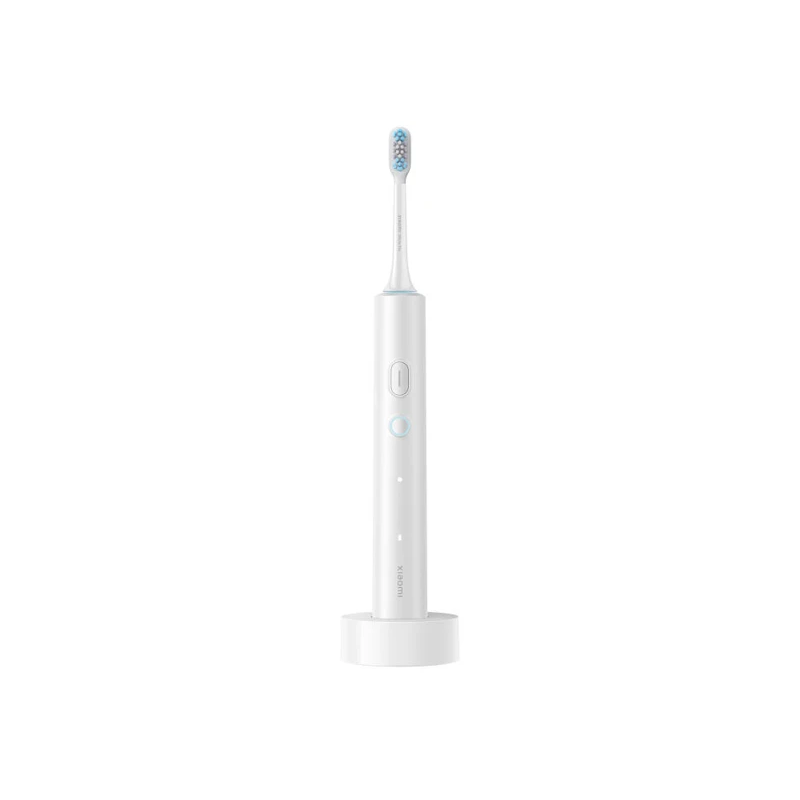 ELECTRIC TOOTHBRUSH XIAOMI SMART T501 SONIC 3 MODES IPX8 WHITE