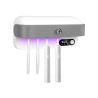 TOOTHBRUSH DRYER AND HOLDER YESIDO MG32 WHITE