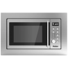 HAIER HMX-BDG259LX МИКРОВОЛНОВАЯ ПЕЧЬ