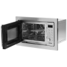 HAIER HMX-BDG259LX МИКРОВОЛНОВАЯ ПЕЧЬ