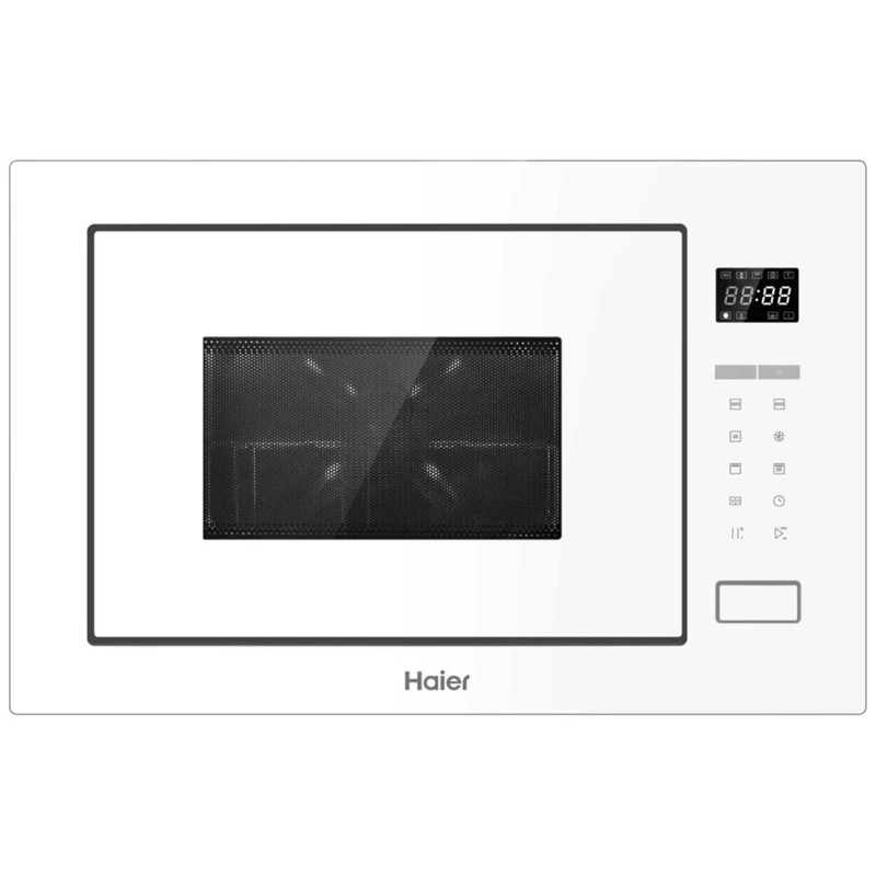 HAIER HMX-BTG259W МИКРОВОЛНОВАЯ ПЕЧЬ