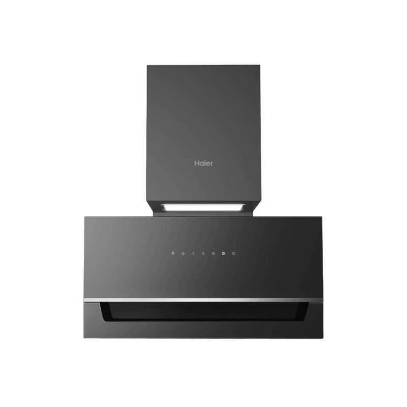 HOOD HAIER HVX-W682CBX