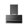 HOOD HAIER HVX-W682CBX