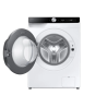 WASHING MACHINE SAMSUNG WW90DG6G94LKLD 9 KG