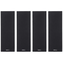 SPEAKER IBALL-S3+ 5.1 AND MICROPHONE