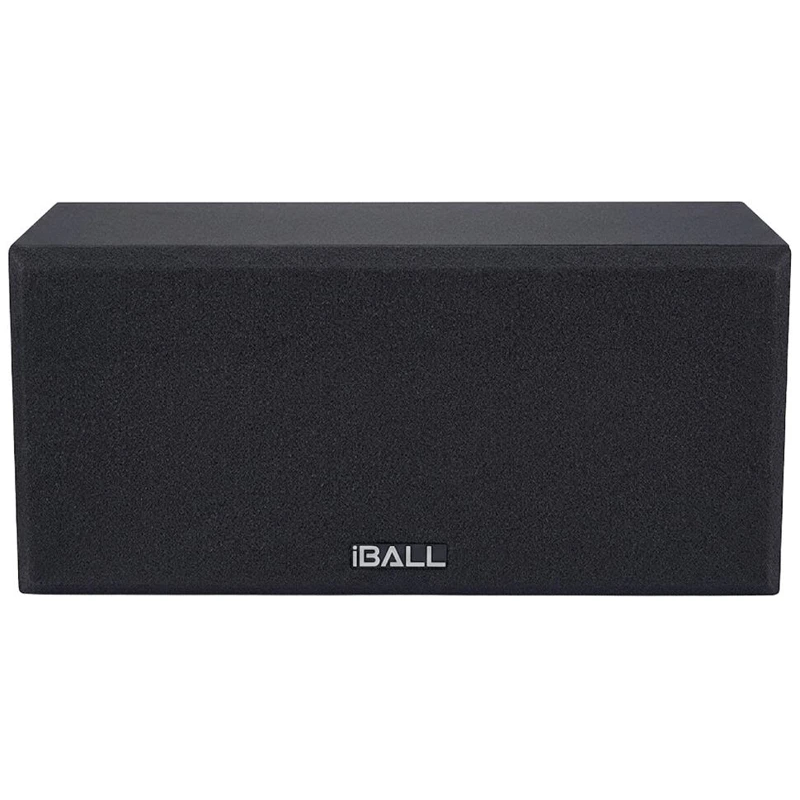IBALL-S3+ 5.1 AND MICROPHONE КОЛОНКИ