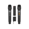 IBALL-S3+ 5.1 AND MICROPHONE KOLONKA