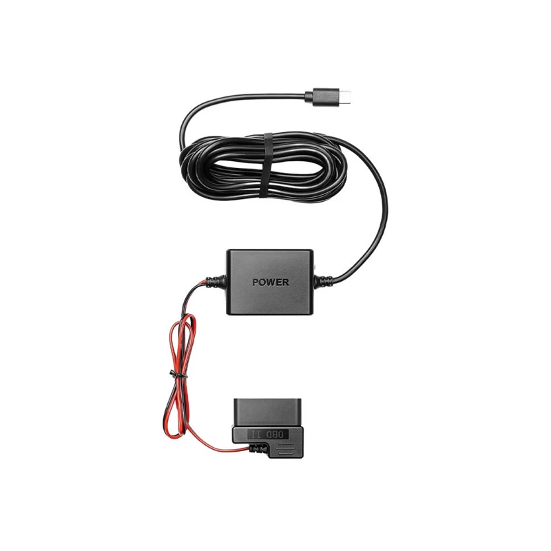 70MAI OBD-II HARDWIRE KIT MIDRIVE OBD01 КАБЕЛЬ ДЛЯ ЗАДНЕЙ КАМЕРЫ