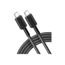 ANKER 322 POWERLINE USB-C TO USB-C (A81F6H11) 1.8 М SMARTFON ÜÇIN KABEL