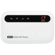 MI-FI ROUTER OLAX MF985 3G-4G
