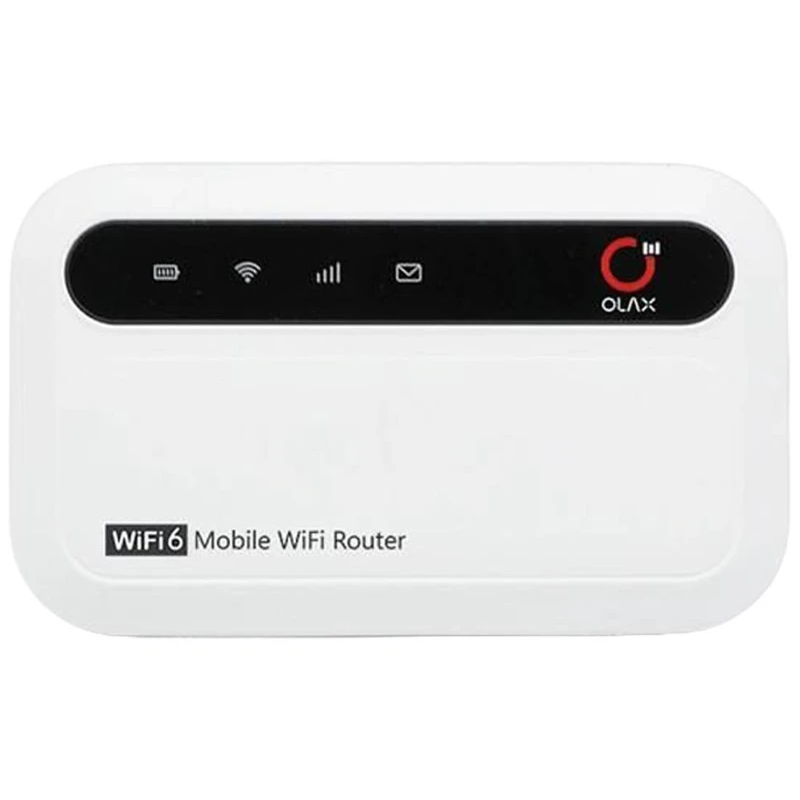 MI-FI ROUTER OLAX MF985 3G-4G