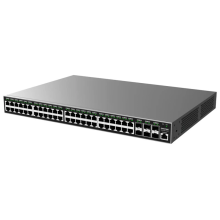 MANAGED NETWORK SWITCH GRANDSTREAM GWN7806