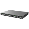 MANAGED NETWORK SWITCH GRANDSTREAM GWN7806