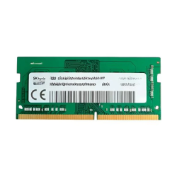 SK HYNIX 8 ГБ DDR4-3200MГЦ ОПЕРАТИВНАЯ ПАМЯТЬ ДЛЯ НОУТБУКА