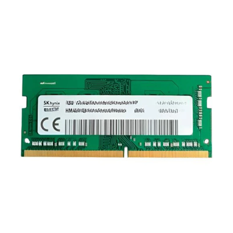 SK HYNIX 8 ГБ DDR4-3200MГЦ ОПЕРАТИВНАЯ ПАМЯТЬ ДЛЯ НОУТБУКА