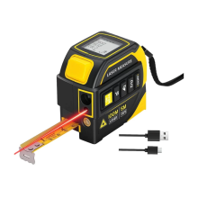OEM 4 IN 1 5M-100M LAZER RULETKA